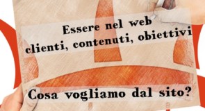 Sito web? Ecco cosa sapere!