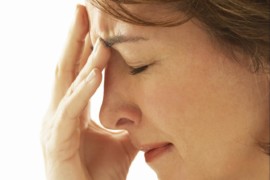 Come prevenire la cefalea