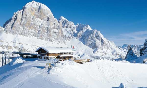 dolomiti