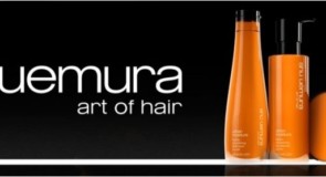 Shu Uemura: la tradizione giapponese per la bellezza dei capelli