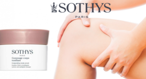 Sothys sinonimo di eccellenza e prestigio per la cura della tua pelle