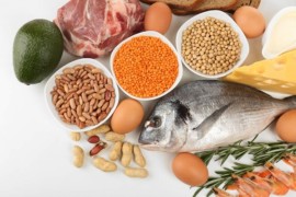 Aminoacidi essenziali, in quali alimenti si trovano?