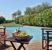 Casa vacanza con piscina ad uso esclusivo Toscana