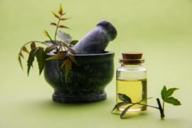 Olio di neem Citriodora: un prodotto dalle mille potenzialità
