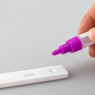 Alla scoperta dei vari tamponi per il COVID-19