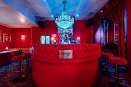 Venus Club: vivi la migliore esperienza luxury di Milano