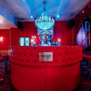 Venus Club: vivi la migliore esperienza luxury di Milano