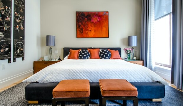 Arredare la camera da letto con stile: Scopri le migliori idee e tendenze