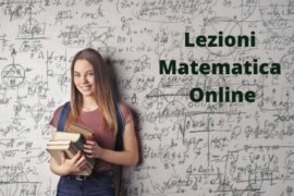 Lezioni di Matematica Online? Ecco cosa sapere