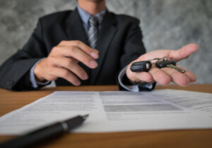 Noleggio senza carta di credito, è possibile? Alcune informazioni