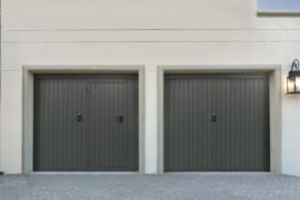 Portoni per Garage: Guida alla Manutenzione per una Lunga Durata