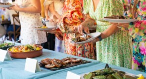 Catering invisibile: l’arte di servire senza farsi notare