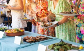 Catering invisibile: l’arte di servire senza farsi notare