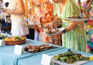 Catering invisibile: l’arte di servire senza farsi notare