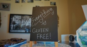 Ristorante senza glutine a Lucca: dove mangiare bene in tutta libertà