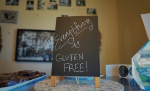 Ristorante senza glutine a Lucca: dove mangiare bene in tutta libertà