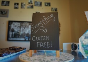 Ristorante senza glutine a Lucca: dove mangiare bene in tutta libertà