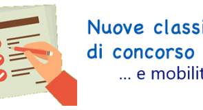 Classe di concorso e mobilità: cosa succede quando si cambia provincia o scuola