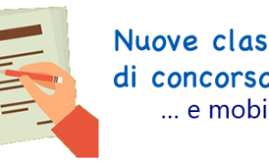 Classe di concorso e mobilità: cosa succede quando si cambia provincia o scuola