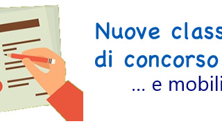 Classe di concorso e mobilità: cosa succede quando si cambia provincia o scuola