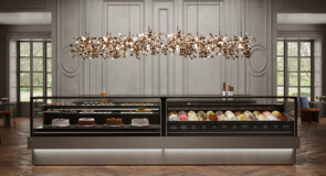 Attrezzature per gelateria e pasticceria: perché la qualità inizia dalla temperatura