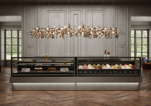 Attrezzature per gelateria e pasticceria: perché la qualità inizia dalla temperatura