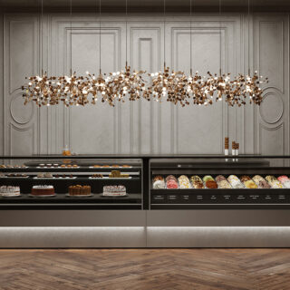 Attrezzature per gelateria e pasticceria: perché la qualità inizia dalla temperatura