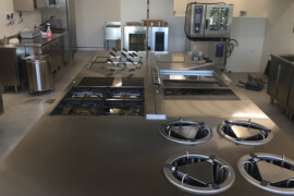 Attrezzature per gelateria e pasticceria: la resa si gioca nei dettagli (temperatura, tempi e ordine), non solo nella ricetta