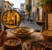 Mangiare a Lucca: guida pratica per scegliere il ristorante giusto nel centro storico